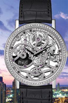Dubai Watch Week